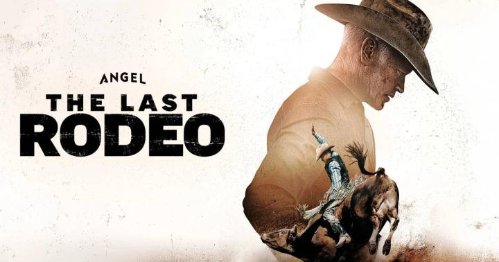 حصرياً | مشاهدة فيلم The Last Rodeo 2025 مترجم بجودة عالية