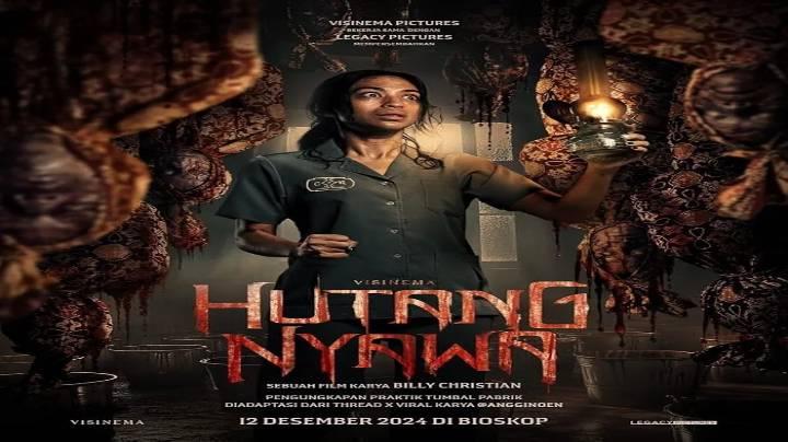 حصرياً | مشاهدة فيلم Hutang Nyawa 2024 مترجم اون لاين بجودة عالية