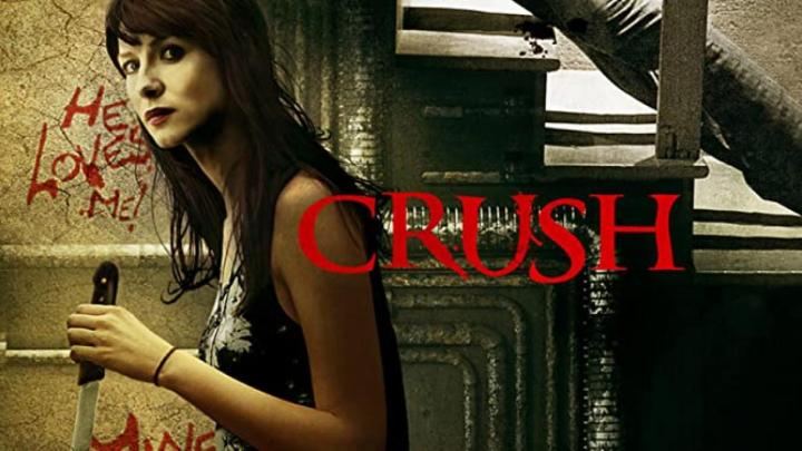 حصرياً | فيلم Crush 2013 مترجم اون لاين بجودة عالية