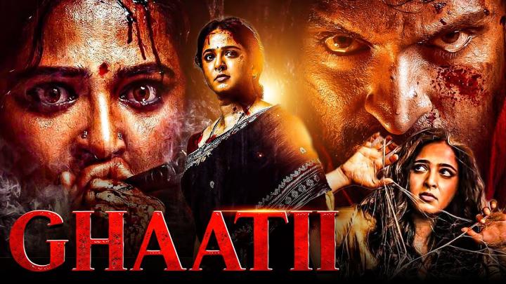 حصرياً | فيلم Ghaati 2025 مترجم كامل HD بجودة عالية