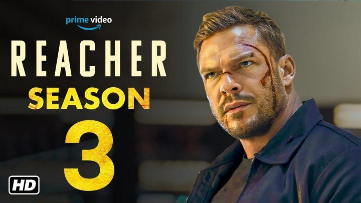 حصرياً | مشاهدة مسلسل Reacher الموسم الثالث الحلقة 2 مترجمة بجودة عالية