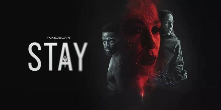 حصرياً | مشاهدة فيلم Stay 2025 مترجم كامل HD بجودة عالية