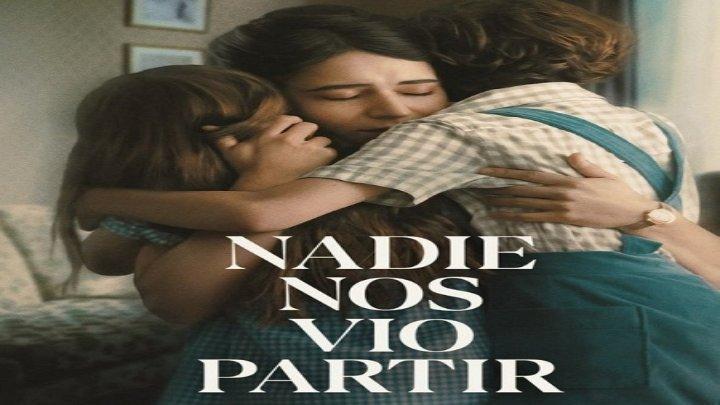 حصرياً | مسلسل Nadie nos vio partir الحلقة 3 الثالثة مترجمة HD بجودة عالية