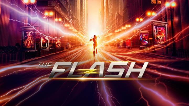 حصرياً | مسلسل The Flash الموسم التاسع الحلقة 8 مترجم بجودة عالية