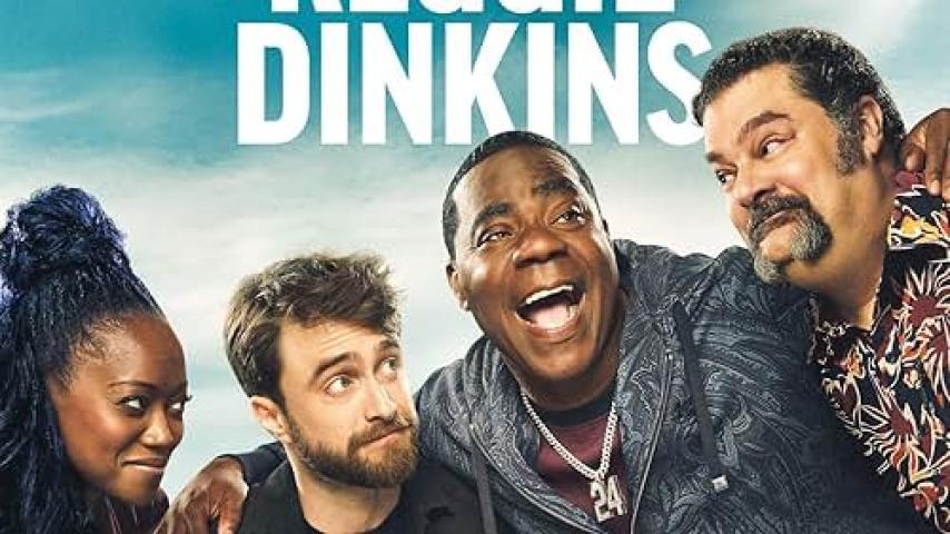 مسلسل The Fall and Rise of Reggie Dinkins الموسم الاول الحلقة 9 التاسعة مترجمة