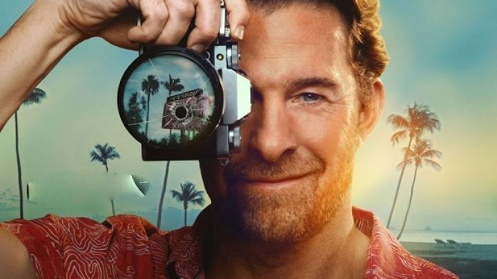 مسلسل R.J. Decker الموسم الاول الحلقة 7 السابعة مترجمة