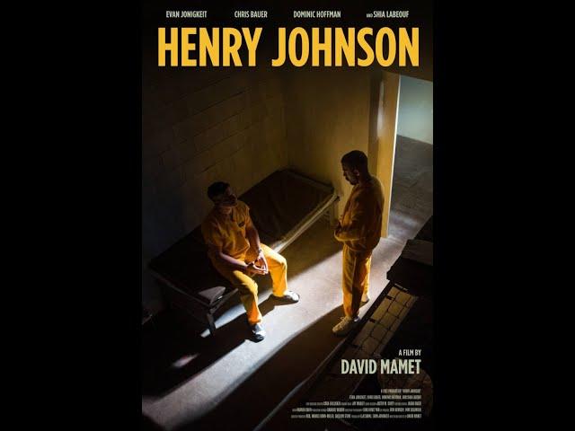 حصرياً | مشاهدة فيلم Henry Johnson 2025 مترجم اون لاين فيديو غاية بجودة عالية