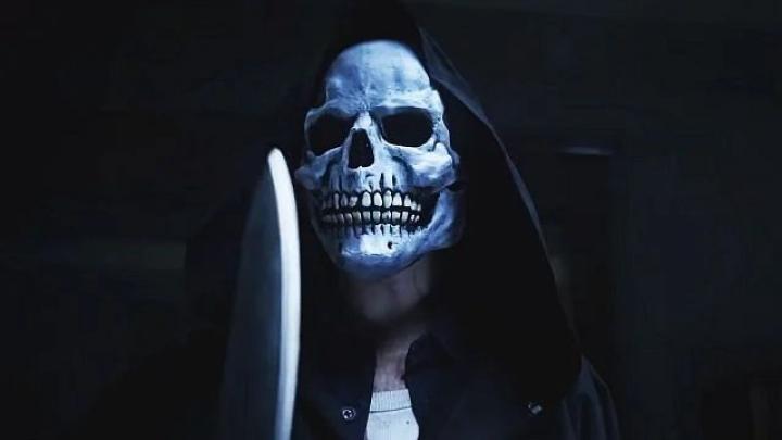 حصرياً | فيلم Night of the Reaper 2025 مترجم اون لاين بجودة عالية