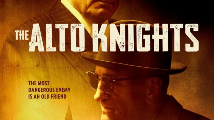 حصرياً | مشاهدة فيلم The Alto Knights 2025 مترجم فيديو غاية بجودة عالية