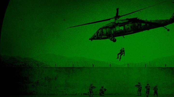 حصرياً | مسلسل American Manhunt Osama bin Laden الحلقة 3 والاخيرة مترجمة بجودة عالية