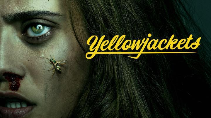 حصرياً | مسلسل Yellowjackets الموسم الثالث الحلقة 9 مترجمة بجودة عالية