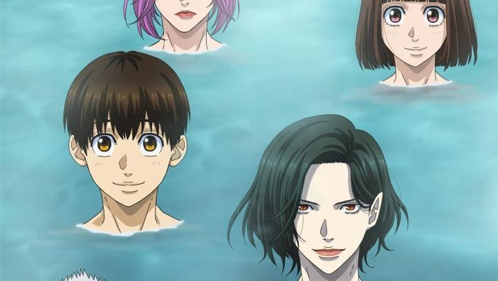 حصرياً | انمي Babanbabanban Vampire الحلقة 12 مترجمة بجودة عالية