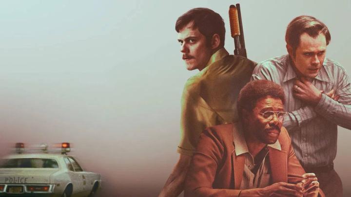 فيلم Dead Man's Wire 2026 مترجم كامل HD