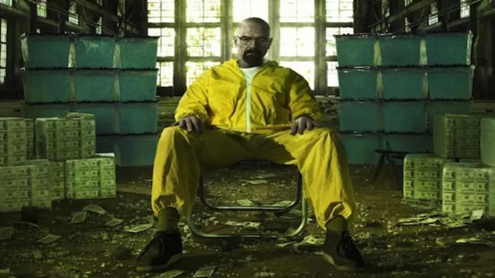 حصرياً | مسلسل Breaking Bad الموسم الخامس الحلقة 4 مترجمة بجودة عالية