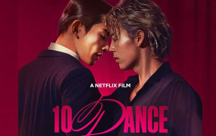 حصرياً | فيلم 10 Dance 2025 مترجم بجودة عالية