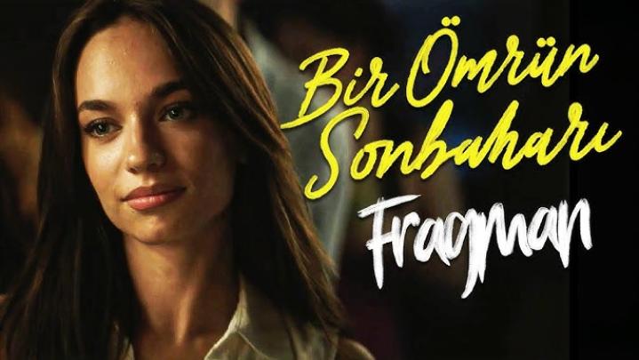 حصرياً | فيلم خريف الحياة Bir Ömrün Sonbahari 2025 مترجم فيديو غاية بجودة عالية