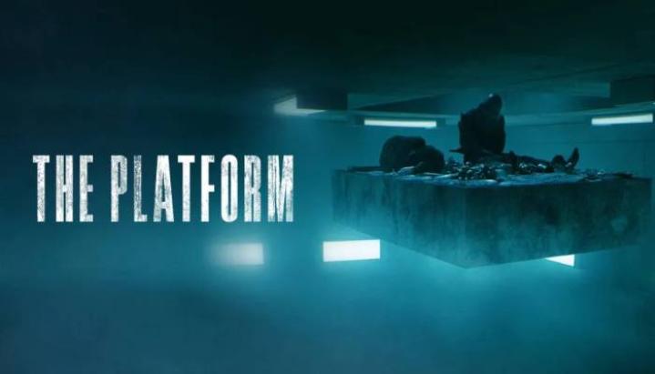 حصرياً | مشاهدة فيلم The Platform 1 2019 مترجم بجودة عالية