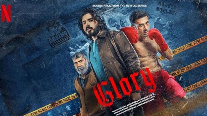 مسلسل Glory 2026 الموسم الاول الحلقة 1 الاولي مترجمة