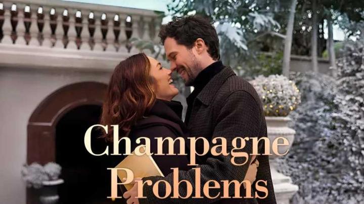 حصرياً | فيلم Champagne Problems 2025 مترجم اون لاين بجودة عالية