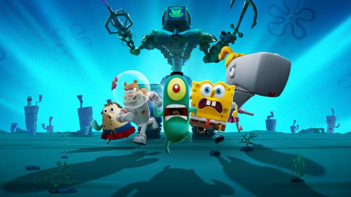 فيلم Plankton: The Movie 2025 مترجم