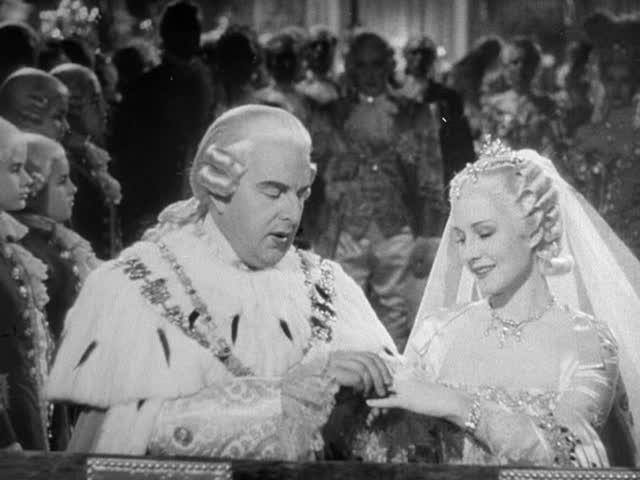 حصرياً | مشاهدة فيلم Marie Antoinette 1938 مترجم بجودة عالية