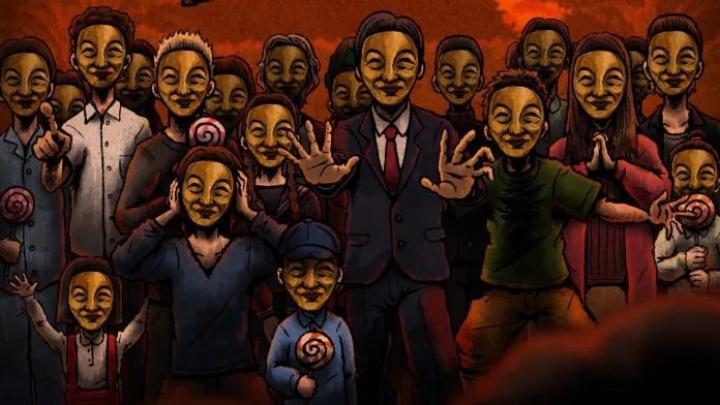 حصرياً | انمي Yami Shibai الموسم 14 مترجم كامل بجودة عالية