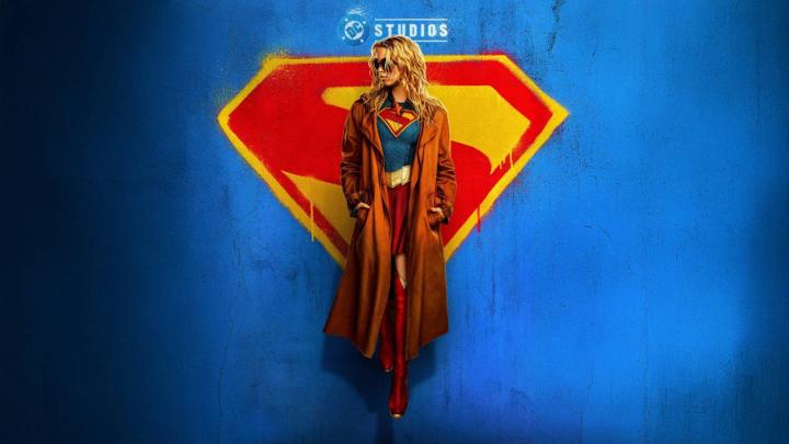 فيلم Supergirl 2026 مترجم كامل HD