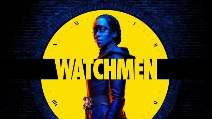 حصرياً | مسلسل Watchmen الموسم الاول الحلقة 6 مترجمة بجودة عالية