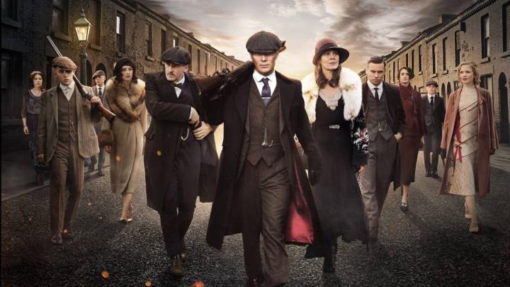 حصرياً | مسلسل Peaky Blinders الموسم الخامس الحلقة 2 مترجمة بجودة عالية