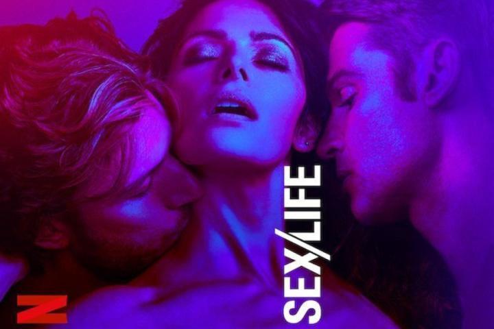 حصرياً | مسلسل Sex/Life الموسم الثاني الحلقة 2 الثانية مترجمة ( للكبار فقط +18 ) الجنس والحياة بجودة عالية