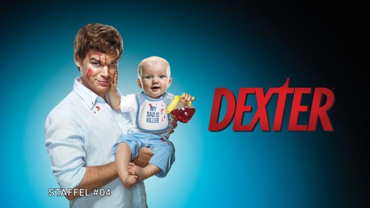 حصرياً | مسلسل Dexter الموسم الرابع الحلقة 5 مترجمة بجودة عالية