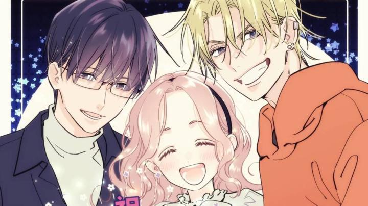 انمي Tadaima Ojamasaremasu! الحلقة 1 الاولى مترجمة اون لاين