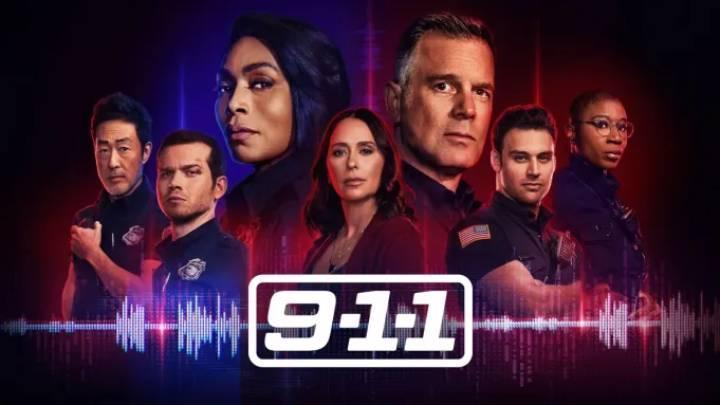 مسلسل 9-1-1 الموسم التاسع الحلقة 20 مترجمة HD